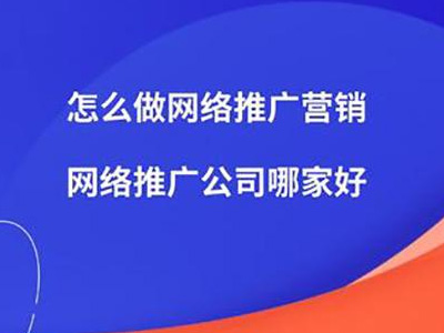 鄭州網(wǎng)絡公司如何保證網(wǎng)絡推廣的效果-軟銀科技-15年專注互聯(lián)網(wǎng)營銷