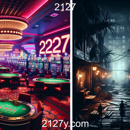 Horror Games